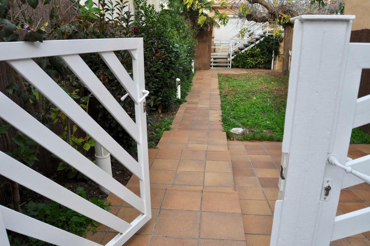 Apartamento El Lilà Olot Exterior foto