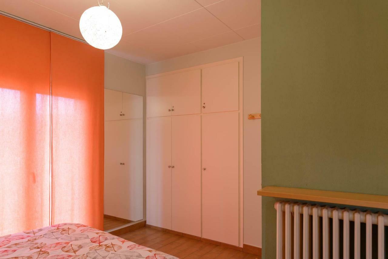 Apartamento El Lilà Olot Exterior foto